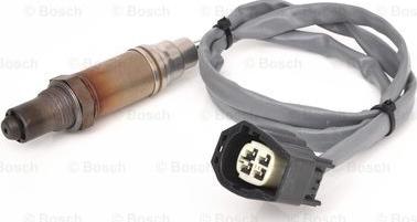 BOSCH F 00H L00 365 - Sonda lambda www.autoricambi360.it