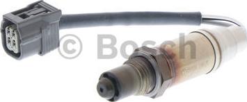 BOSCH F 00H L00 366 - Sonda lambda www.autoricambi360.it
