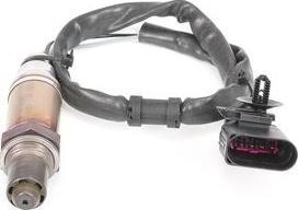 BOSCH F 00H L00 360 - Sonda lambda www.autoricambi360.it