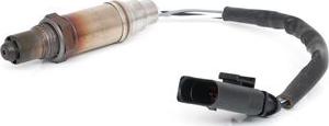BOSCH F 00H L00 361 - Sonda lambda www.autoricambi360.it