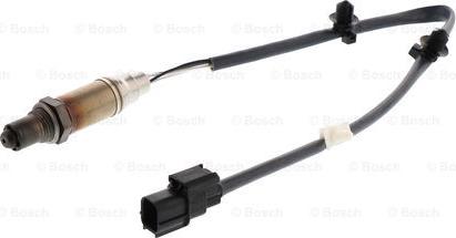 BOSCH F 00H L00 368 - Sonda lambda www.autoricambi360.it
