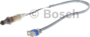 BOSCH F 00H L00 362 - Sonda lambda www.autoricambi360.it