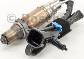 BOSCH F 00H L00 319 - Sonda lambda www.autoricambi360.it