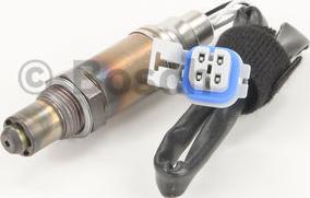 BOSCH F 00H L00 318 - Sonda lambda www.autoricambi360.it