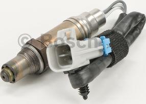 BOSCH F 00H L00 317 - Sonda lambda www.autoricambi360.it