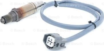 BOSCH F 00H L00 384 - Sonda lambda www.autoricambi360.it