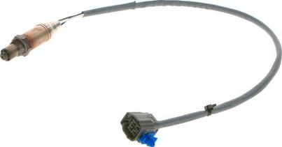 BOSCH F 00H L00 385 - Sonda lambda www.autoricambi360.it