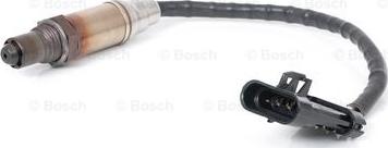 BOSCH F 00H L00 380 - Sonda lambda www.autoricambi360.it