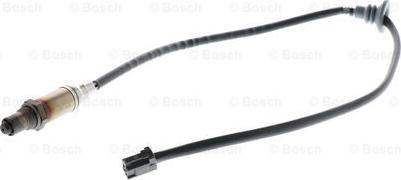 BOSCH F 00H L00 388 - Sonda lambda www.autoricambi360.it