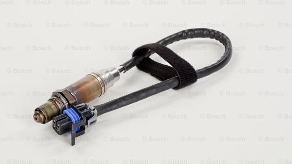 BOSCH F 00H L00 336 - Sonda lambda www.autoricambi360.it