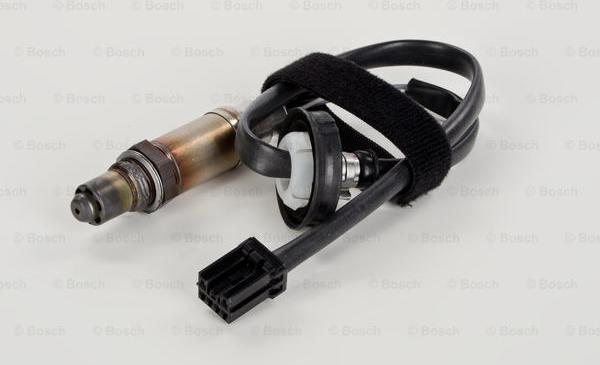 BOSCH F 00H L00 332 - Sonda lambda www.autoricambi360.it