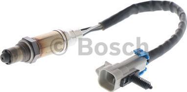 BOSCH F 00H L00 337 - Sonda lambda www.autoricambi360.it