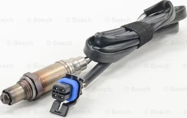 BOSCH F 00H L00 324 - Sonda lambda www.autoricambi360.it