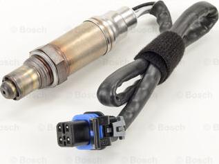 BOSCH F 00H L00 320 - Sonda lambda www.autoricambi360.it