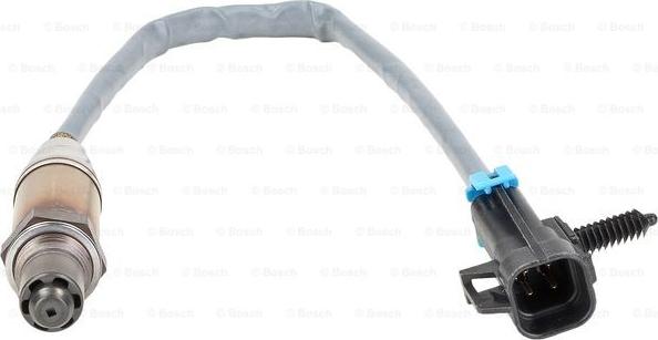 BOSCH F 00H L00 321 - Sonda lambda www.autoricambi360.it