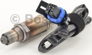 BOSCH F 00H L00 323 - Sonda lambda www.autoricambi360.it