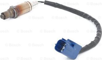 BOSCH F 00H L00 379 - Sonda lambda www.autoricambi360.it