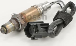 BOSCH F 00H L00 292 - Sonda lambda www.autoricambi360.it