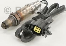 BOSCH F 00H L00 248 - Sonda lambda www.autoricambi360.it