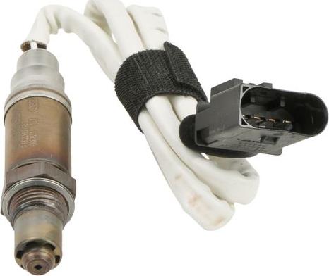 BOSCH F 00H L00 257 - Sonda lambda www.autoricambi360.it