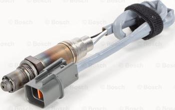 BOSCH F 00H L00 260 - Sonda lambda www.autoricambi360.it
