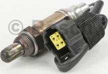BOSCH F 00H L00 209 - Sonda lambda www.autoricambi360.it