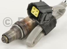 BOSCH F 00H L00 208 - Sonda lambda www.autoricambi360.it