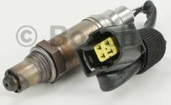 BOSCH F 00H L00 207 - Sonda lambda www.autoricambi360.it