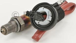 BOSCH F 00H L00 216 - Sonda lambda www.autoricambi360.it