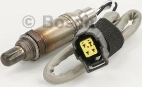 BOSCH F 00H L00 211 - Sonda lambda www.autoricambi360.it