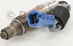 BOSCH F 00H L00 217 - Sonda lambda www.autoricambi360.it