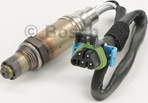BOSCH F 00H L00 235 - Sonda lambda www.autoricambi360.it