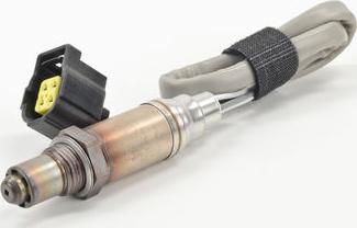 BOSCH F 00H L00 223 - Sonda lambda www.autoricambi360.it