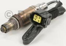 BOSCH F 00H L00 222 - Sonda lambda www.autoricambi360.it