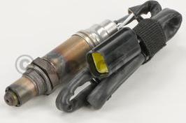 BOSCH F 00H L00 271 - Sonda lambda www.autoricambi360.it