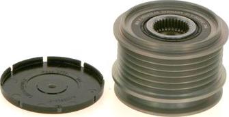 BOSCH F 00M 599 534 - Puleggia cinghia, Alternatore www.autoricambi360.it