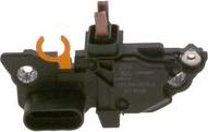 BOSCH F 00M 144 190 - Regolatore alternatore www.autoricambi360.it