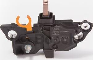 BOSCH F 00M 144 142 - Regolatore alternatore www.autoricambi360.it