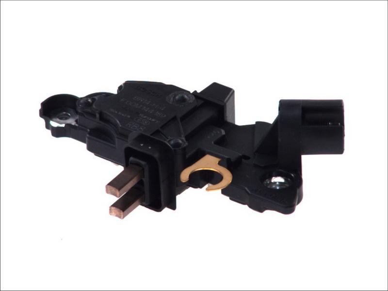 BOSCH F 00M 144 189 - Regolatore alternatore www.autoricambi360.it