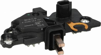 BOSCH F 00M 144 131 - Regolatore alternatore www.autoricambi360.it