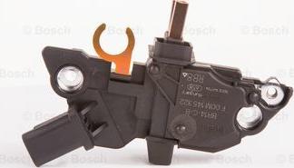 BOSCH F 00M 145 322 - Regolatore alternatore www.autoricambi360.it