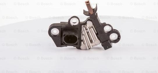 BOSCH F 00M 346 098 - Regolatore alternatore www.autoricambi360.it