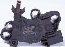 BOSCH F 00M 346 097 - Regolatore alternatore www.autoricambi360.it