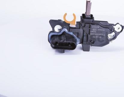 BOSCH F 00M A45 248 - Regolatore alternatore www.autoricambi360.it