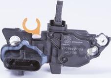 BOSCH F 00M A45 247 - Regolatore alternatore www.autoricambi360.it