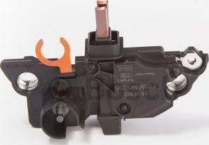 BOSCH F 00M A45 206 - Regolatore alternatore www.autoricambi360.it