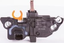 BOSCH F 00M A45 234 - Regolatore alternatore www.autoricambi360.it