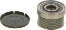 BOSCH F 00M A47 701 - Puleggia cinghia, Alternatore www.autoricambi360.it