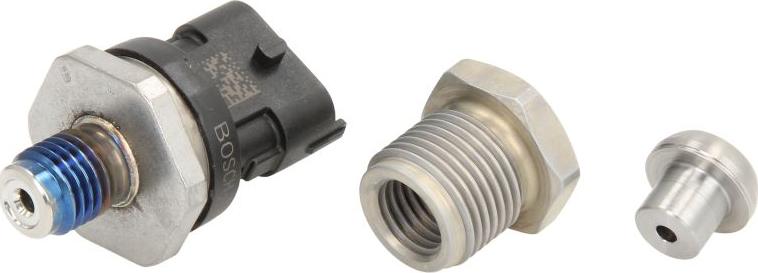 BOSCH F 00R 004 556 - Kit riparazione, Common-Rail-System www.autoricambi360.it