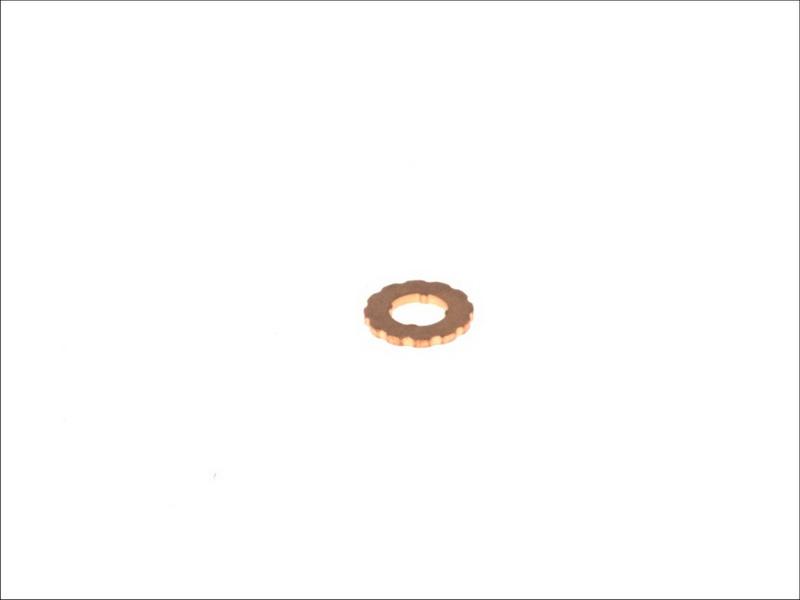 BOSCH F 00R J02 175 - Guarnizione, Portapolverizzatore www.autoricambi360.it